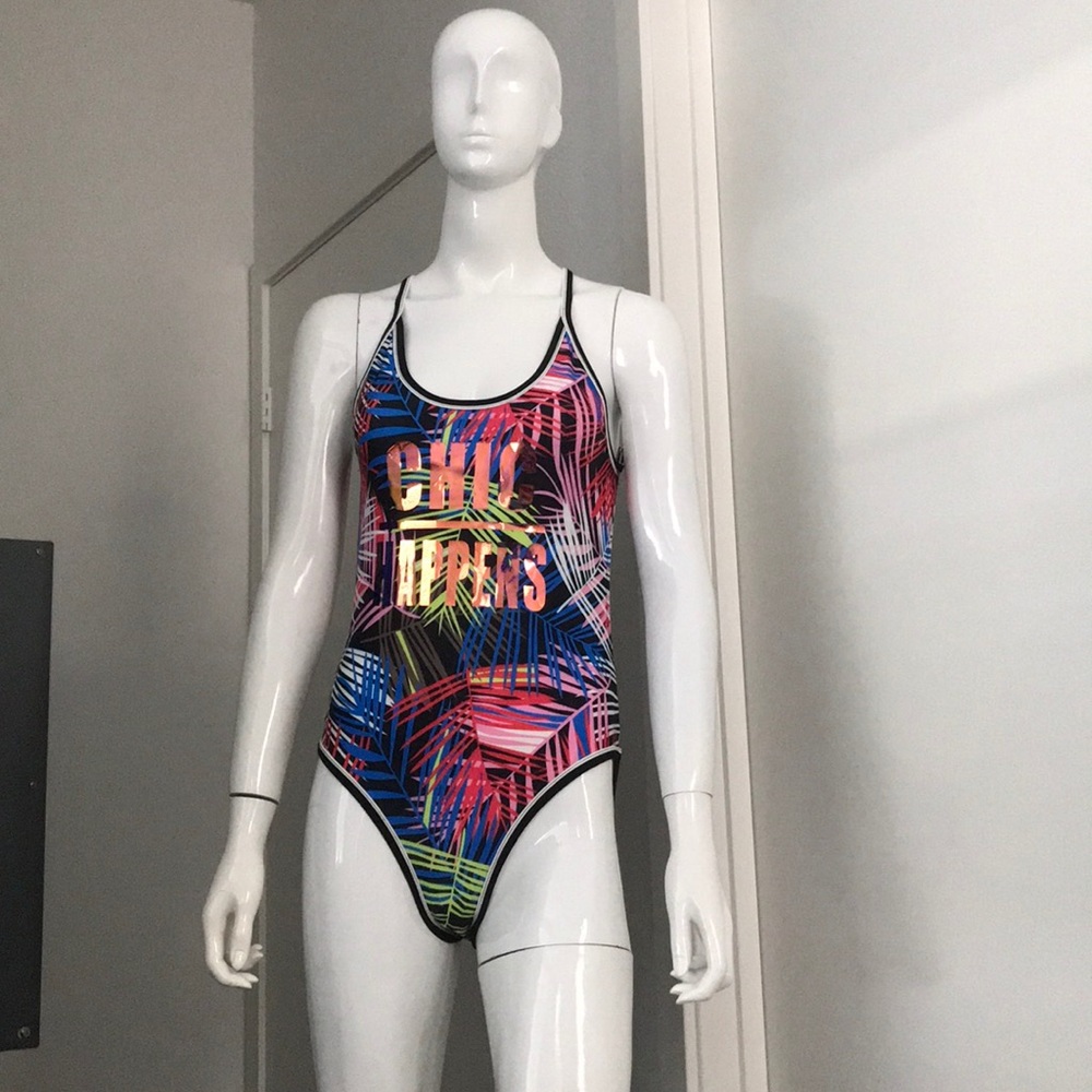 Swim Wear